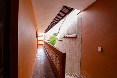 Casa à venda com 90m², 2 quartos e 1 vagaCorredor