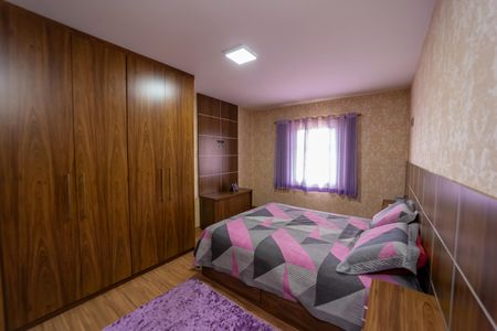 Casa à venda com 90m², 2 quartos e 1 vagaQuarto 1