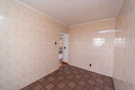 Casa à venda com 90m², 2 quartos e 1 vagaCozinha