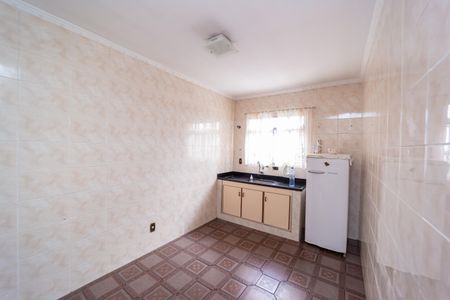 Casa à venda com 90m², 2 quartos e 1 vagaCozinha