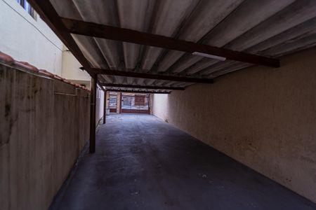 Casa à venda com 90m², 2 quartos e 1 vagaGaragem