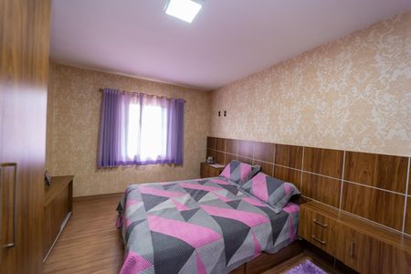 Casa à venda com 90m², 2 quartos e 1 vagaQuarto 1