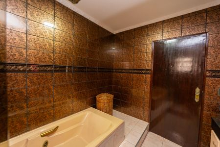 Casa à venda com 90m², 2 quartos e 1 vagaBanheiro