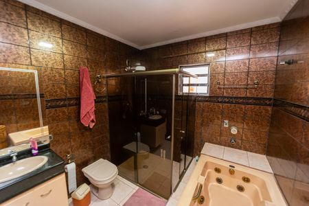 Casa à venda com 90m², 2 quartos e 1 vagaBanheiro