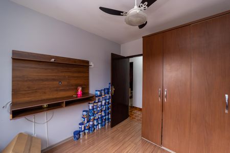 Casa à venda com 90m², 2 quartos e 1 vagaQuarto 2