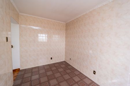 Casa à venda com 90m², 2 quartos e 1 vagaCozinha