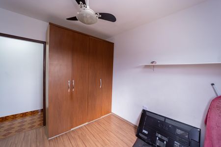Casa à venda com 90m², 2 quartos e 1 vagaQuarto 2