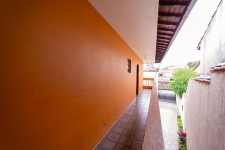 Casa à venda com 90m², 2 quartos e 1 vagaCorredor