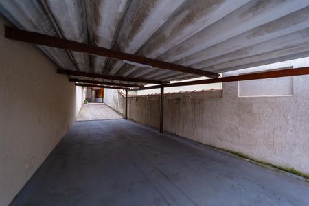 Casa à venda com 90m², 2 quartos e 1 vagaGaragem