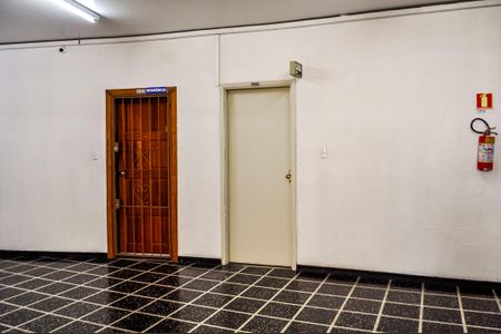 Studio para alugar com 36m², 1 quarto e sem vaga Studio para alugar com 36m², 1 quarto e sem vagaÁrea comum