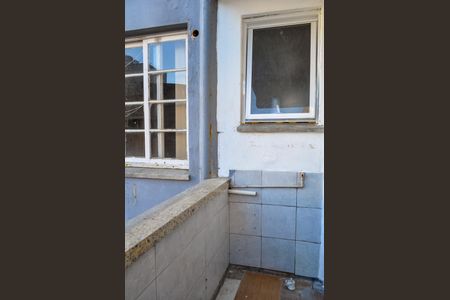 Studio para alugar com 36m², 1 quarto e sem vaga Studio para alugar com 36m², 1 quarto e sem vagaVista/Studio