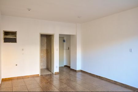 Studio para alugar com 36m², 1 quarto e sem vaga Studio para alugar com 36m², 1 quarto e sem vagaStudio