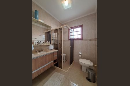 Casa para alugar com 300m², 3 quartos e 3 vagas Casa para alugar com 300m², 3 quartos e 3 vagasBanheiro Suíte 2