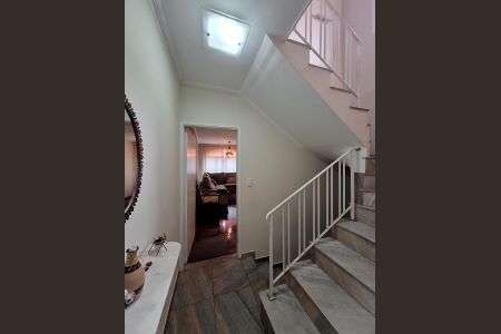 Casa para alugar com 300m², 3 quartos e 3 vagas Casa para alugar com 300m², 3 quartos e 3 vagasHall da Sala