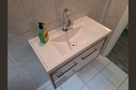 Casa para alugar com 300m², 3 quartos e 3 vagas Casa para alugar com 300m², 3 quartos e 3 vagasLavabo