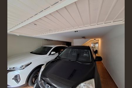 Casa para alugar com 300m², 3 quartos e 3 vagas Casa para alugar com 300m², 3 quartos e 3 vagasGaragem