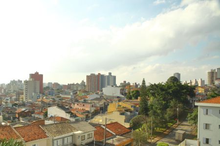 Apartamento à venda com 72m², 3 quartos e 2 vagasQuarto 3 Vista
