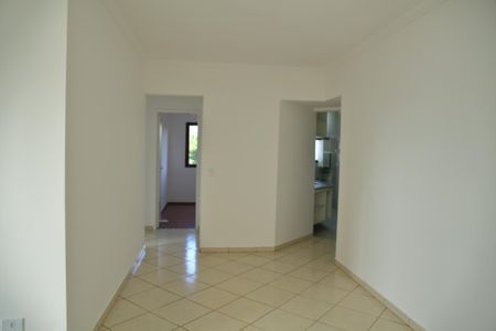 Apartamento à venda com 72m², 3 quartos e 2 vagasSala
