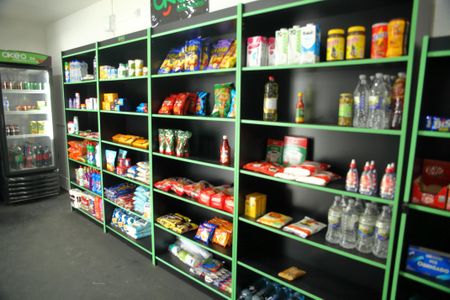 Apartamento à venda com 72m², 3 quartos e 2 vagasÁrea comum