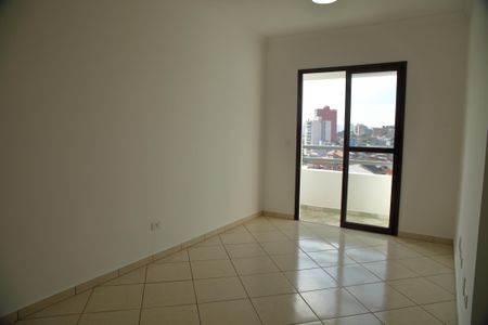 Apartamento à venda com 72m², 3 quartos e 2 vagasSala