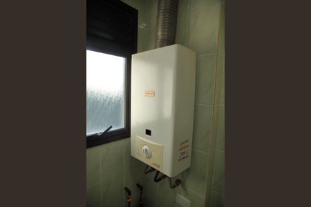 Apartamento à venda com 72m², 3 quartos e 2 vagasÁrea de Serviço -