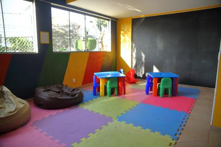 Apartamento à venda com 72m², 3 quartos e 2 vagasÁrea comum