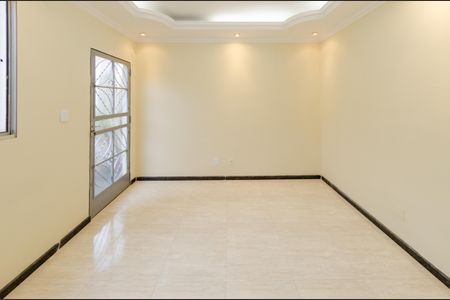 Sala de apartamento à venda com 2 quartos, 48m² em Glalija, Belo Horizonte