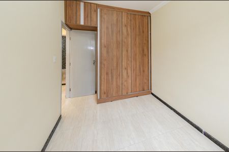 Quarto 1 de apartamento à venda com 2 quartos, 48m² em Glalija, Belo Horizonte