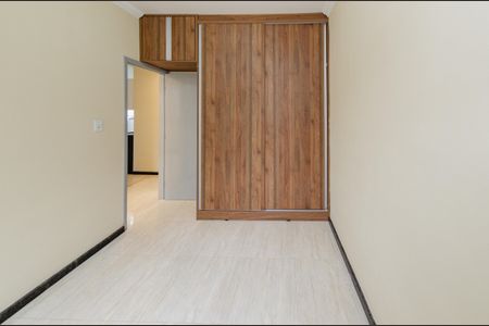 Quarto 1 de apartamento à venda com 2 quartos, 48m² em Glalija, Belo Horizonte
