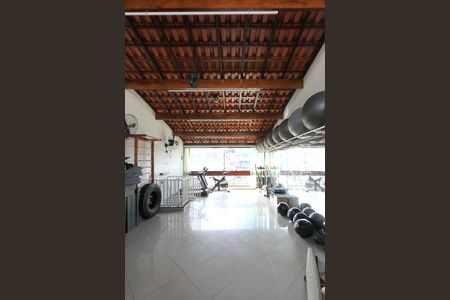 Casa à venda com 400m², 3 quartos e 2 vagas Casa à venda com 400m², 3 quartos e 2 vagasÁrea Gourmet