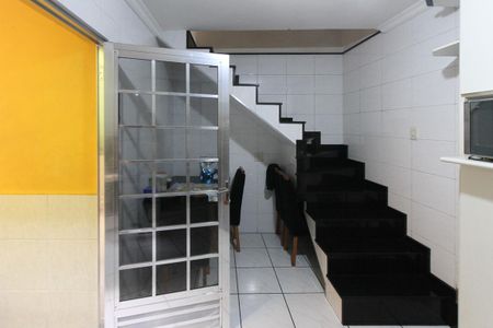 Casa à venda com 400m², 3 quartos e 2 vagas Casa à venda com 400m², 3 quartos e 2 vagasCozinha