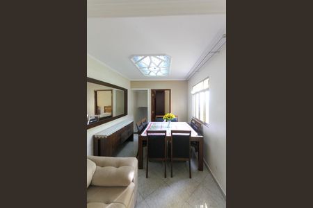 Casa à venda com 400m², 3 quartos e 2 vagas Casa à venda com 400m², 3 quartos e 2 vagasSala de Jantar