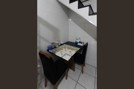 Casa à venda com 400m², 3 quartos e 2 vagas Casa à venda com 400m², 3 quartos e 2 vagasCozinha