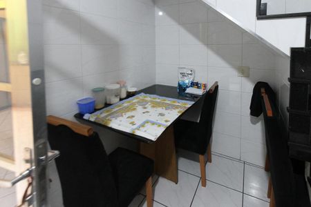 Casa à venda com 400m², 3 quartos e 2 vagas Casa à venda com 400m², 3 quartos e 2 vagasCozinha