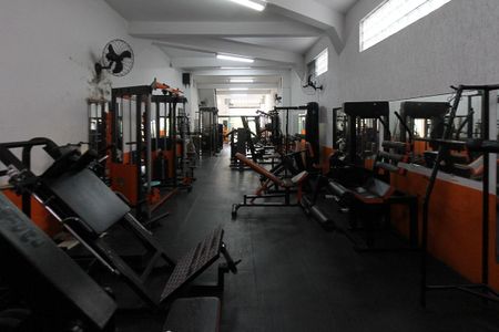 Casa à venda com 400m², 3 quartos e 2 vagas Casa à venda com 400m², 3 quartos e 2 vagasGaragem