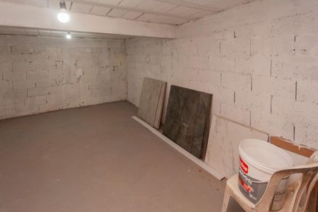 Casa à venda com 141m², 3 quartos e 2 vagasÁrea Privativa - Depósito