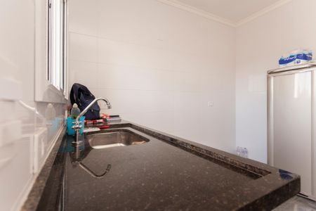 Casa à venda com 141m², 3 quartos e 2 vagasCozinha