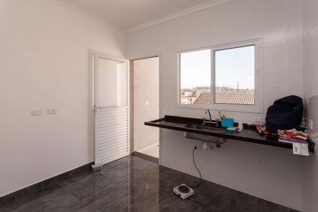 Casa à venda com 141m², 3 quartos e 2 vagasCozinha