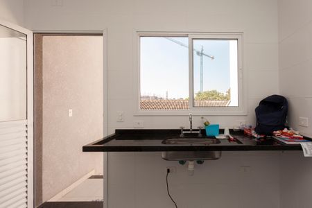 Casa à venda com 141m², 3 quartos e 2 vagasCozinha