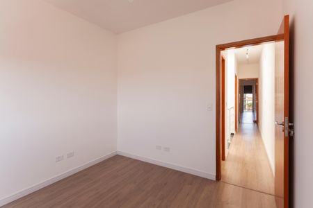 Casa à venda com 141m², 3 quartos e 2 vagasQuarto 2