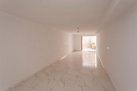 Casa à venda com 141m², 3 quartos e 2 vagasÁrea Privativa -Salão de Festas