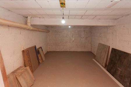 Casa à venda com 141m², 3 quartos e 2 vagasÁrea Privativa - Depósito