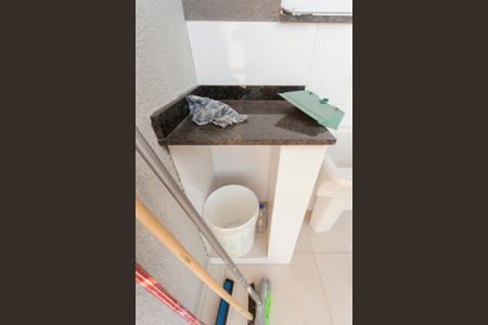 Casa à venda com 141m², 3 quartos e 2 vagasÁrea de Serviço