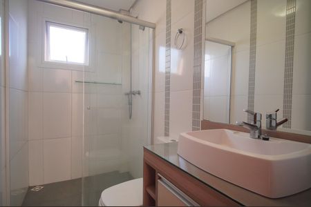 Apartamento para alugar com 60m², 1 quarto e 1 vagaBanheiro