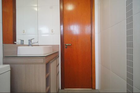 Apartamento para alugar com 60m², 1 quarto e 1 vagaBanheiro