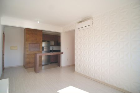 Apartamento para alugar com 60m², 1 quarto e 1 vagaSala