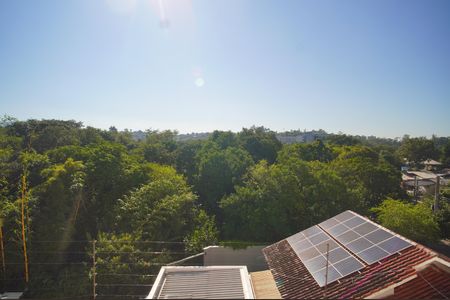 Apartamento para alugar com 60m², 1 quarto e 1 vagaVista do Quarto