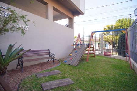 Apartamento para alugar com 60m², 1 quarto e 1 vagaÁrea comum - Playground