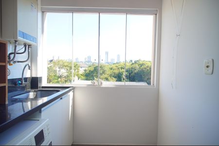 Apartamento para alugar com 60m², 1 quarto e 1 vagaÁrea de Serviço