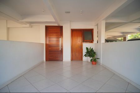 Apartamento para alugar com 60m², 1 quarto e 1 vagaEntrada